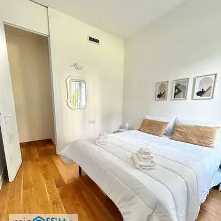 Rent this 2 bed apartment on Via dei Gradenigo 3 in 20148 Milan MI, Italy