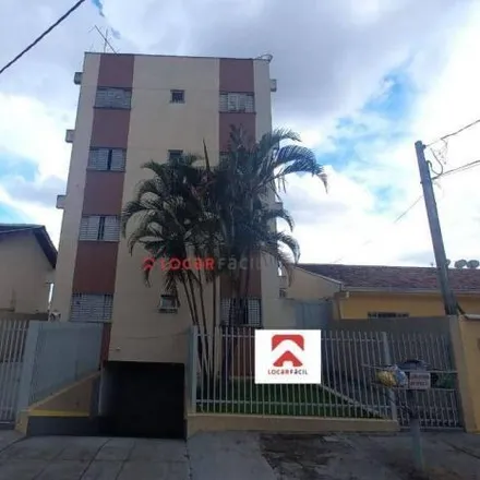 Image 2 - Rua Ártico, Vila Brasil, Londrina - PR, 86039-160, Brazil - Apartment for rent