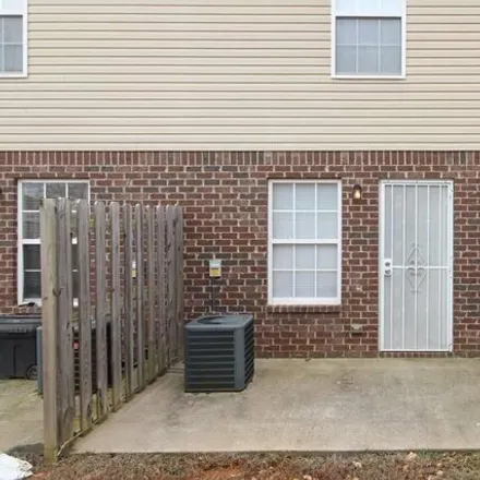 Image 7 - 2360 McCormick Lane, Briarwood, Clarksville, TN 37040, USA - Apartment for rent