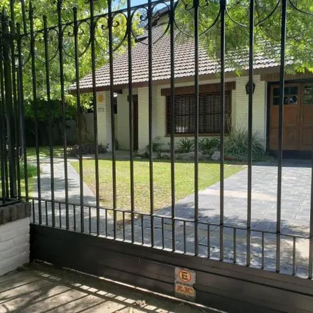 Buy this 5 bed house on Intendente Doctor Martín González 1131 in Adrogué, Argentina
