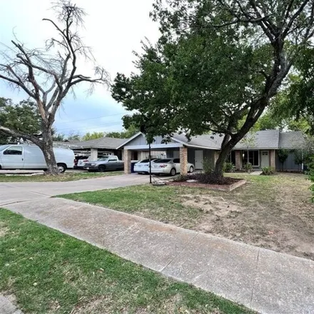 Rent this studio apartment on 200 Clearday Drive in Austin, TX 78745