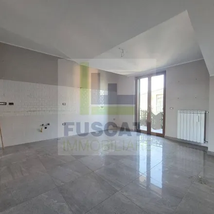 Rent this 3 bed apartment on Via Andrea Doria in 80018 Mugnano di Napoli NA, Italy