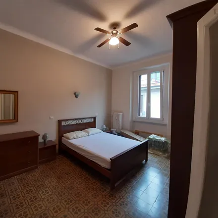 Rent this 1 bed apartment on Via Salvator Rosa in 2, 20156 Milan MI