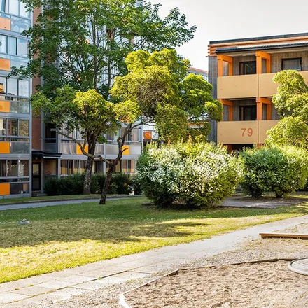 Image 5 - Rinkebysvängen, 163 74 Stockholm, Sweden - Apartment for rent