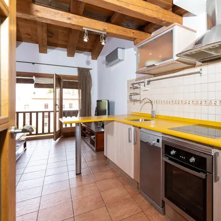 Image 3 - 44580 Valderrobres, Spain - Apartment for rent
