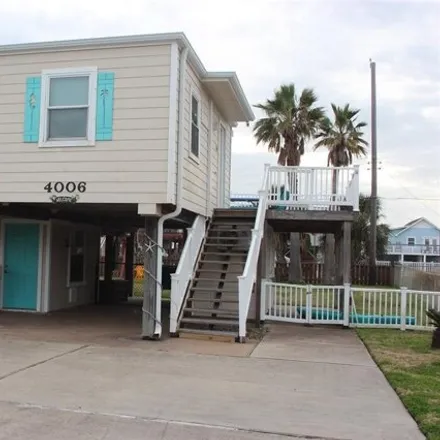 Image 1 - 3986 Reeves Drive, Galveston, TX 77554, USA - House for sale
