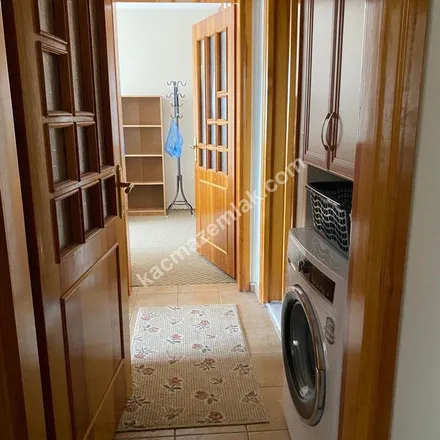 Rent this 4 bed apartment on Elmalı Hamdi Hoca Caddesi in 42130 Selçuklu, Turkey