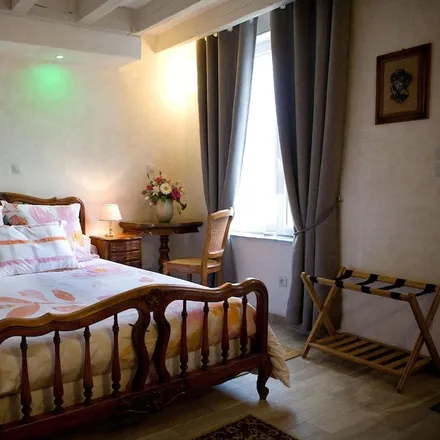 Rent this 2 bed house on 37150 Civray-de-Touraine