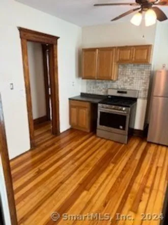 Rent this 3 bed apartment on 191;193 English Street in New Haven, CT 06513