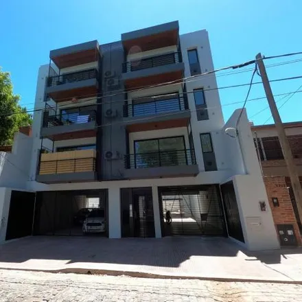 Image 2 - Nicolás Ambrosoni, Punta Chica, B1644 CTQ Victoria, Argentina - Apartment for sale