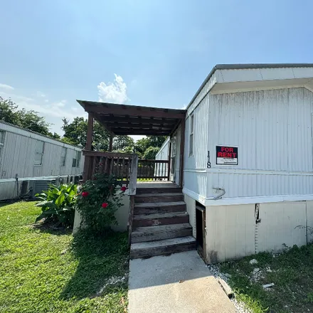 Rent this 3 bed house on 6111 Nueces Park Road