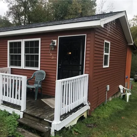 Buy this 2 bed house on 153 Lebanon Road in Surry County, VA 23881