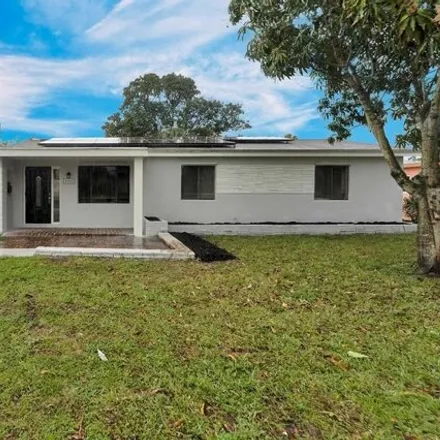 Buy this 6 bed house on 1018 Atkinson Avenue in Melrose Park, Fort Lauderdale