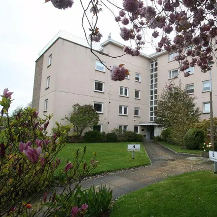 Rent this 3 bed apartment on 4 Succoth Park in City of Edinburgh, EH12 6BX