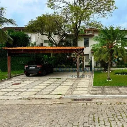 Image 2 - Rua Almirante Fonseca Costa, Barra da Tijuca, Rio de Janeiro - RJ, 22631-030, Brazil - House for sale