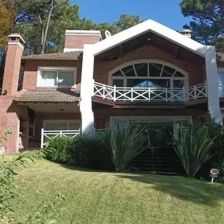 Buy this 5 bed house on unnamed road in Partido de Pinamar, Buenos Aires