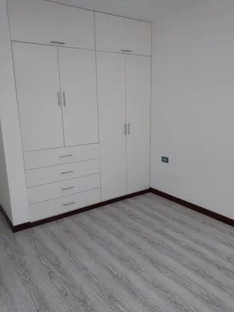 Buy this 3 bed apartment on unnamed road in Ciudad Satélite, José Luis Bustamante y Rivero 04009