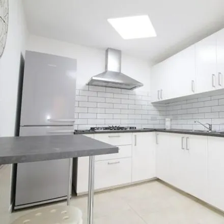 Rent this 1 bed house on 31 Cornwall Road in Coventry, CV1 2AD