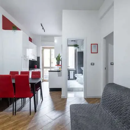 Image 5 - Via dei Piceni, 00161 Rome RM, Italy - Apartment for rent