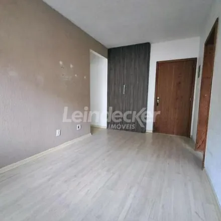 Rent this 1 bed apartment on Academia ar livre in Rua Orfanotrófio, Nonoai