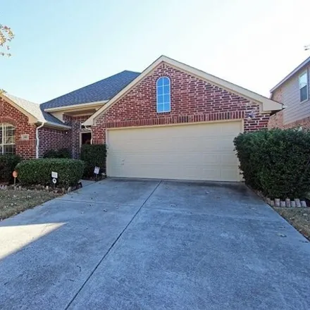 Rent this 3 bed house on 1861 Carson Lane in Frisco, TX 75034