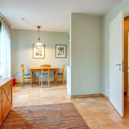 Rent this 1 bed apartment on Augustenstraße 40 in 80333 Munich, Germany