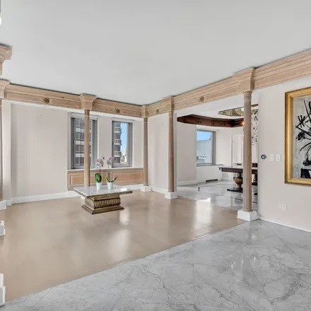 Image 3 - 200 East 62nd Street, New York, NY 10065, USA - Apartment for rent