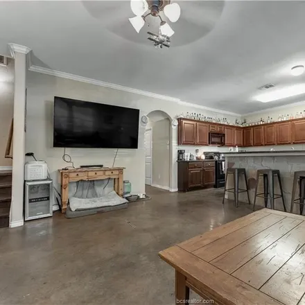 Image 5 - 4102 Gunner Trail, Koppe, College Station, TX 77845, USA - Townhouse for sale