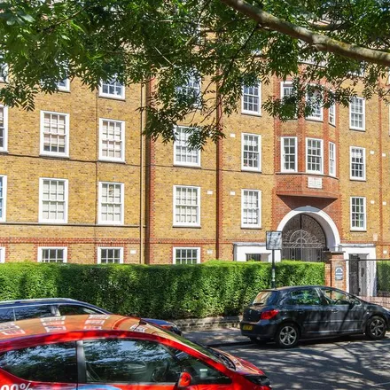 Image 3 - White House, Vicarage Crescent, London, SW11 3LW, United Kingdom - Apartment for rent
