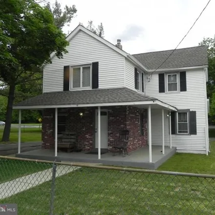 Buy this 3 bed house on Main Street in Williamstown, Monroe Township
