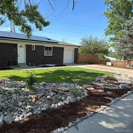 Image 1 - 5585 West 51st Place, Denver, CO 80212, USA - House for sale