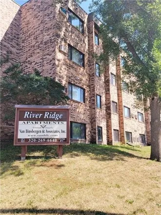 Rent this 1 bed condo on Redwood County Museum in West 2nd Street, Redwood Falls