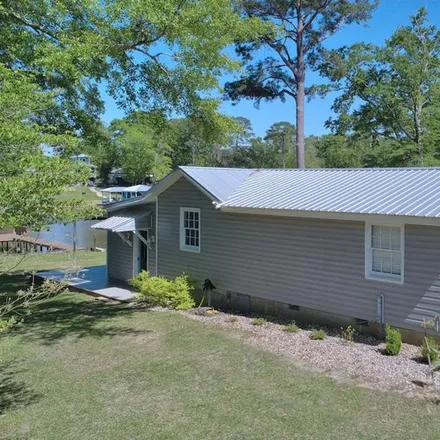 Buy this 2 bed house on 973 County Road 302 in Worth County, GA 31796