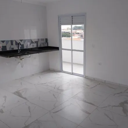 Buy this 2 bed apartment on Rua Francisco Lipi 814 in Parada Inglesa, São Paulo - SP