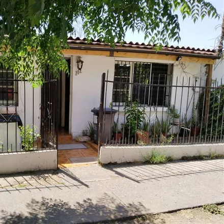 Buy this 3 bed house on Los Duraznos 208 in 919 0847 Provincia de Santiago, Chile