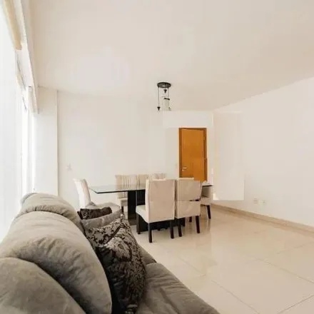 Buy this 3 bed apartment on Rua Monte Branco in Nova Suíça, Belo Horizonte - MG
