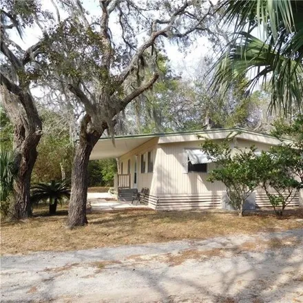 Image 7 - 1227 North Crause Point, Lecanto, Citrus County, FL 34461, USA - Apartment for sale
