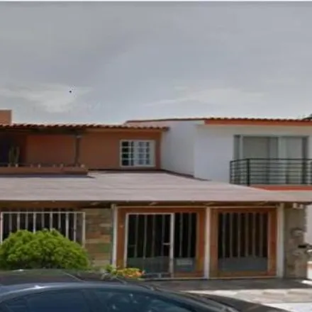 Image 2 - Avenida Sol del Pacífico, 28200 Manzanillo, COL, Mexico - House for sale