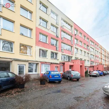 Image 6 - Kosmonautů 2844/8, 276 01 Mělník, Czechia - Apartment for rent