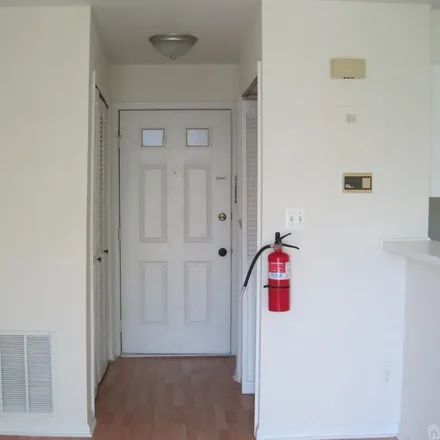 Rent this 1 bed apartment on 301 Crosspointe Drive in Washington Heights, East Brunswick Township