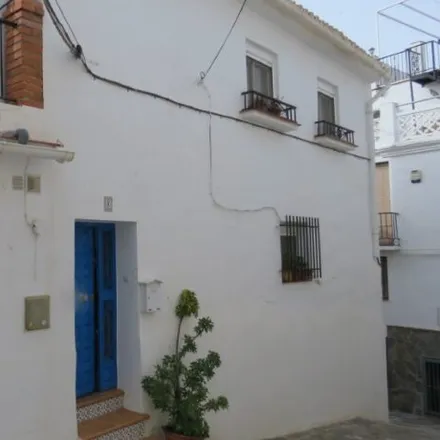 Buy this 3 bed townhouse on Málaga in Andalusia, Spain