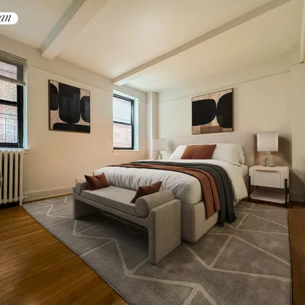 Rent this 1 bed apartment on 117 East 77th Street in New York, NY 10075