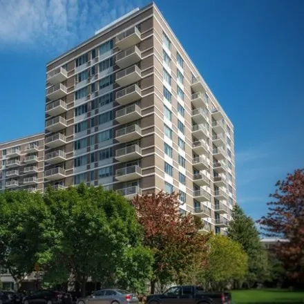 Buy this 2 bed condo on Prairie House in 1515 South Prairie Avenue, Chicago
