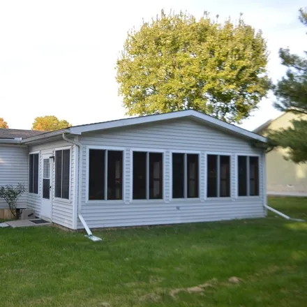 Image 3 - 105 Grove Street, Nevada, Eden Township, OH 44849, USA - House for sale