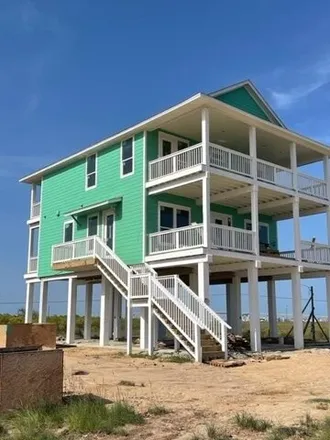 Image 2 - 857 Thunder Road, Surfside Beach, Brazoria County, TX 77541, USA - House for sale