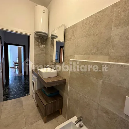 Rent this 4 bed apartment on Viale Angelo Filippetti in 20122 Milan MI, Italy