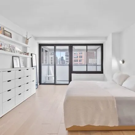 Rent this studio apartment on 142 East 16th Street in New York, NY 10003