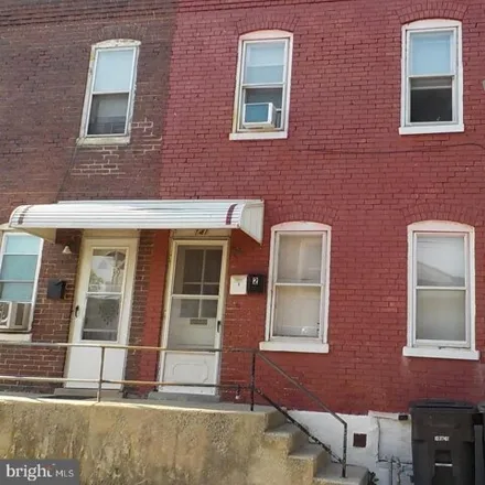 Buy this 2 bed house on 174 East Diamond Street in Coatesville, PA 19320