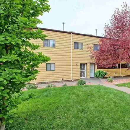 Rent this 2 bed condo on 125 Franklin Avenue in Grand Junction, CO 81502