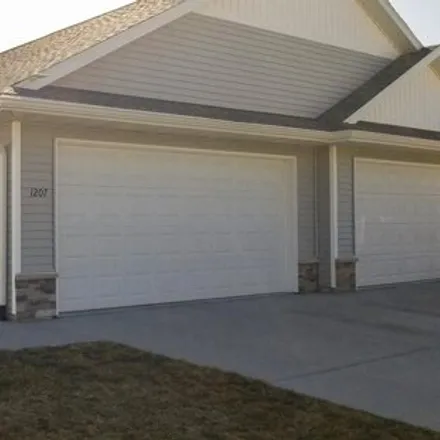 Buy this 3 bed condo on Prairie View Trail in Platteville, WI 53818